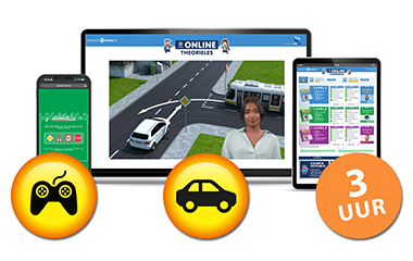 Online theorieles Auto Lite