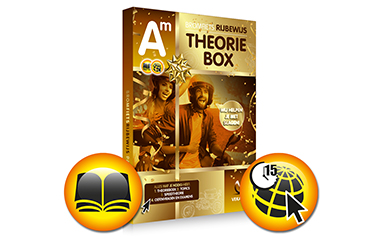 Dé alles in 1 Bromfiets box met slaaggarantie