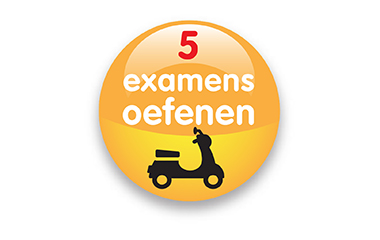 5 examens oefenen Am
