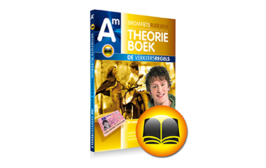 Bromfiets theorieboek