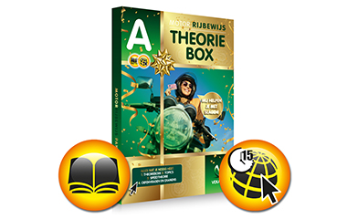 Dé alles in 1 Motor box met slaaggarantie