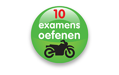 10 examens oefenen A