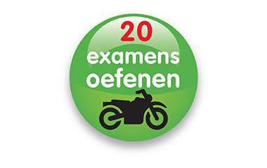 20 examens oefenen A