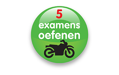 5 examens oefenen A