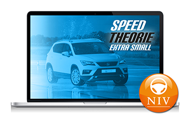 High-speed CBR theorie Auto Extra Small