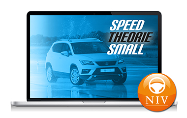 High-speed CBR theorie Auto Small