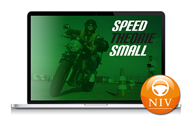 High-speed CBR theorie Motor Small