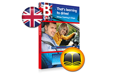 Driver Training in Steps (practical guide)