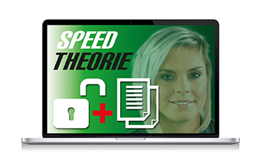 High-speed CBR theorie Motor en TheorieTopics