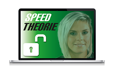 High-speed CBR theorie Motor