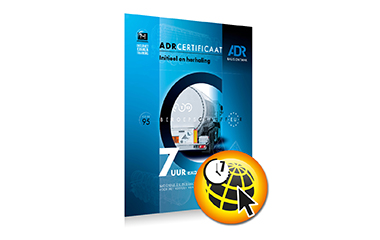 ADR 7 uur examentraining + oefenvragen tm 31-12-2025