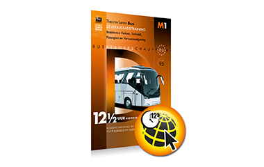 12,5 uur online examentraining M1D