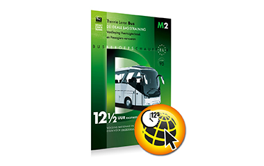 12,5 uur online examentraining M2D