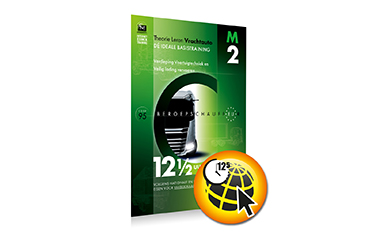 12,5 uur online examentraining M2C