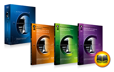 Vrachtautochauffeur - lesboeken