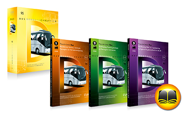 Buschauffeur - lesboeken