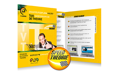 High Speed theorie Taxi