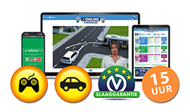 Online theorieles Auto Max