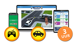 Online theorieles Auto Lite