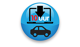 Auto 10 uur online examentraining
