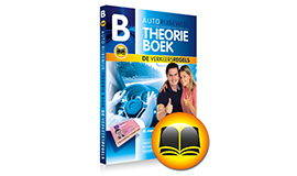 Auto theorieboek