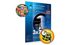 Lorry driver – international exam training online