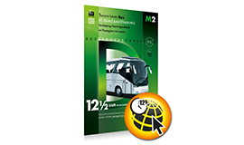 12,5 uur online examentraining M2D