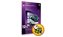 12,5 uur online examentraining M3D