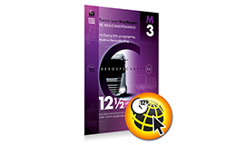 12,5 uur online examentraining M3C